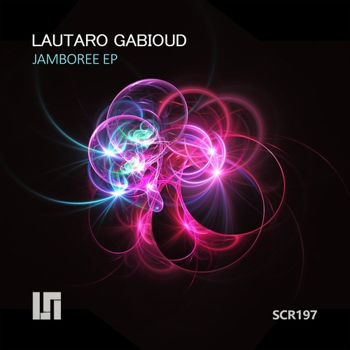 Lautaro Gabioud - Jamboree [SCR197]